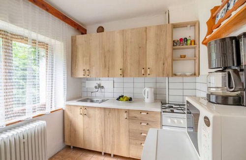 Jestrebice House | 90 m² House ∙ 3 bedrooms ∙ 6 guests