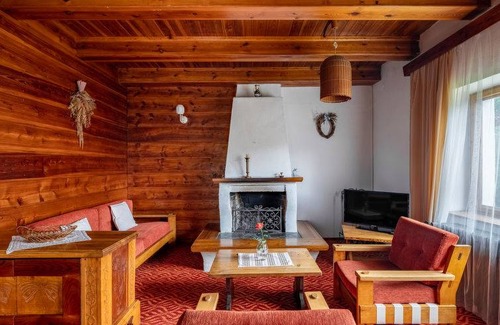 Jestrebice House | 90 m² House ∙ 3 bedrooms ∙ 6 guests