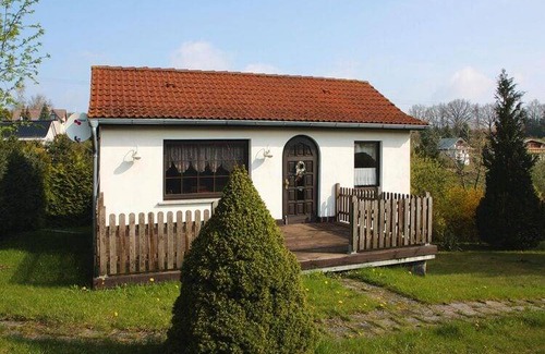 Dolgen am See House | 90 m² House ∙ 3 bedrooms ∙ 5 guests