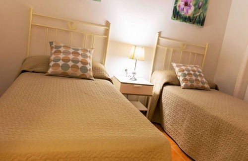 Playa Blanca House | 90 m² House ∙ 3 bedrooms ∙ 6 guests