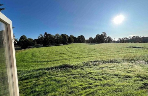 Forsheda House | 90 m² hus med 3 sovrum, bastu, ett komplett hem
