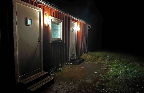 Forsheda House | 90 m² hus med 3 sovrum, bastu, ett komplett hem