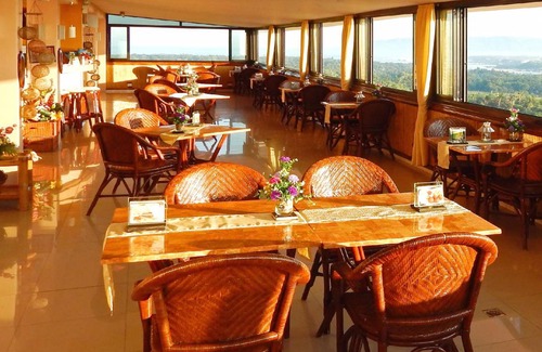 Mayacabac Resort | 90 m² Resort ∙ 127 guests