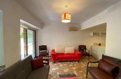 Old Datca Villa | 90 m² Villa ∙ 2 bedrooms ∙ 4 guests