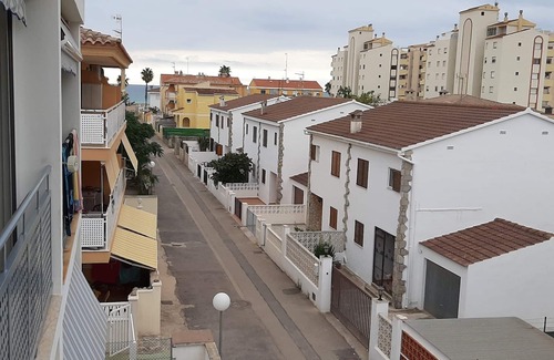 Benicarlo Apartment | 90 metres from the beach