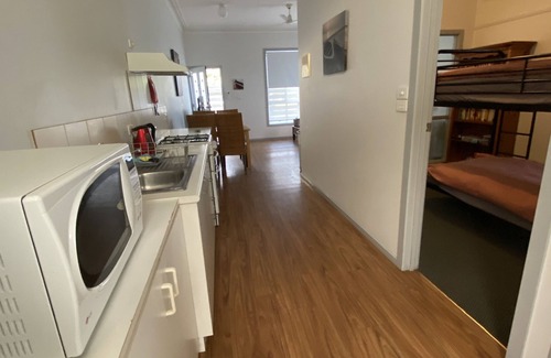 Golden Beach Cottage | 90 Mile Beach House & Villas