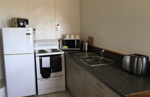 Ahipara Condo | 90 Miles Paradise - Ahipara
