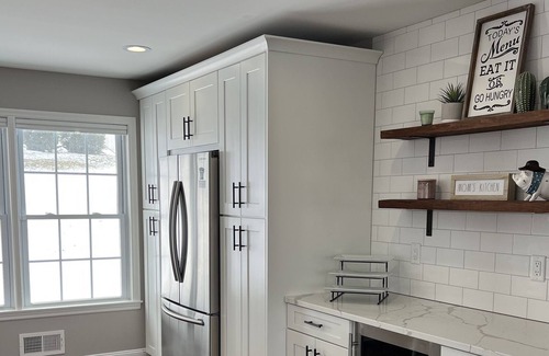 Myers Corner House | 90 minutes from NYC, fully renovated home with inground heated pool.