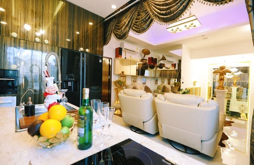 Phra Khanong Nuea Condo | 90% OFF! Luxurious Zenithar Penthouse Sukhumvit ENTIRE TOP FLOOR