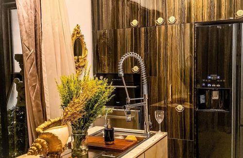 Phra Khanong Nuea Condo | 90% OFF! Luxurious Zenithar Penthouse Sukhumvit ENTIRE TOP FLOOR