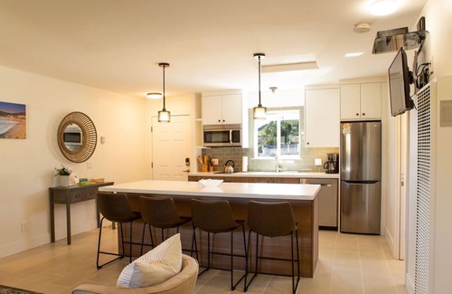 Avila Beach House | 90 San Luis Dr. Unit D