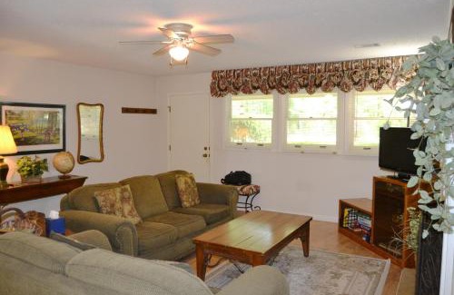 Hot Springs Village House | 90 Santistaban Way