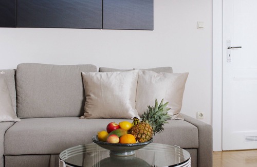 Bad Soden am Taunus Apartment | 90 sqm apartment suitable for family