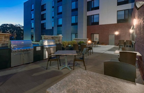 Wrentham Hotel | 900 m² Hotel ∙ 127 guests