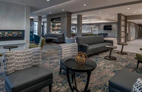 Wrentham Hotel | 900 m² Hotel ∙ 127 guests