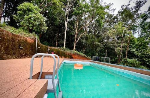 Lakkidi Resort | 900 Woods Wayanad Eco Resort - A Sprawling Jungle Stay near Glass Bridge