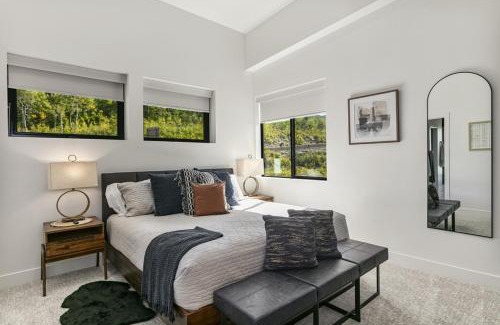 Salt Lake Mountain Resorts House | 9005 - Mountain Estate #5 home