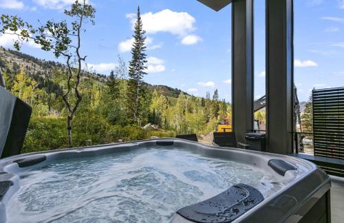 Salt Lake Mountain Resorts House | 9005 - Mountain Estate #5 home