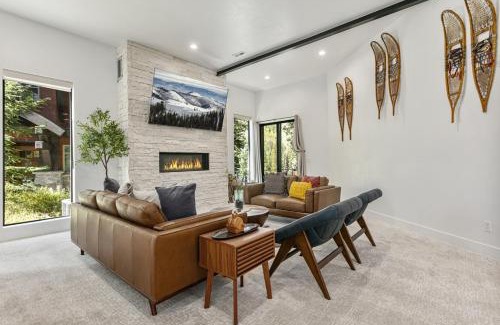 Salt Lake Mountain Resorts House | 9005 - Mountain Estate #5 home