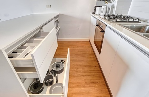 Belgrano House | 901 A Impecable 3 ambientes en Belgrano.