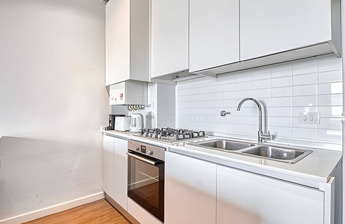 Belgrano House | 901 A Impecable 3 ambientes en Belgrano.