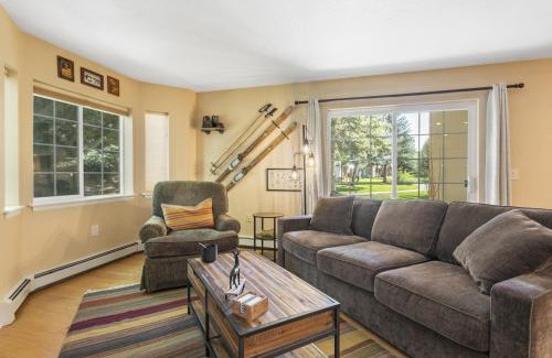 Edwards Apartment | 901 Crazy Horse Circle condo