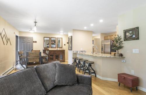 Edwards Apartment | 901 Crazy Horse Circle condo