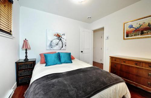 Stoneham Ski Chalet | 9018 Chemin des Alpages