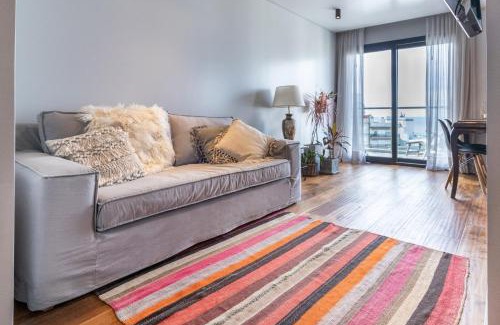 Mar del Plata Apartment | 902 Villa Luján