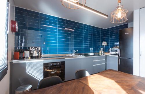 Mar del Plata Apartment | 902 Villa Luján