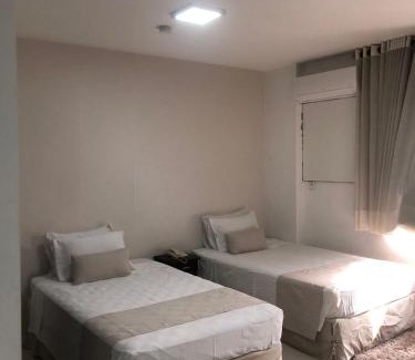 Alphaville Industrial Apartment | 902Ap em Alphaville maravilhoso