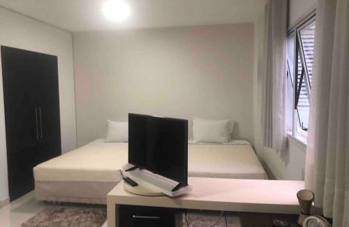 Alphaville Industrial Apartment | 902Ap em Alphaville maravilhoso