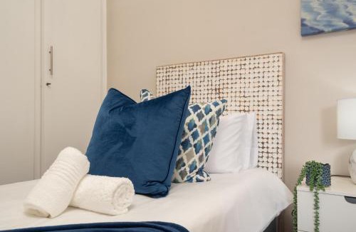 Umdloti Apartment | 903 Umdloti Resorts