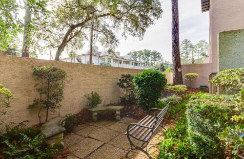 Harbour Town House | 905 Cutter Court at The Sea Pines Resort