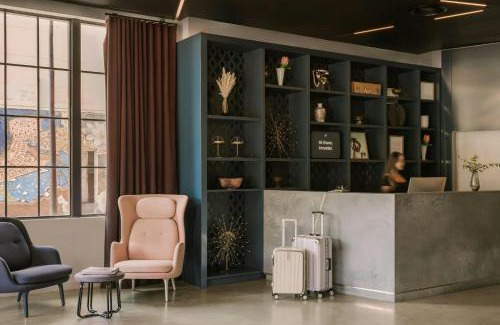 Central Square Hotel | 907 Main Hotel Central Square, Sonder by Marriott Bonvoy