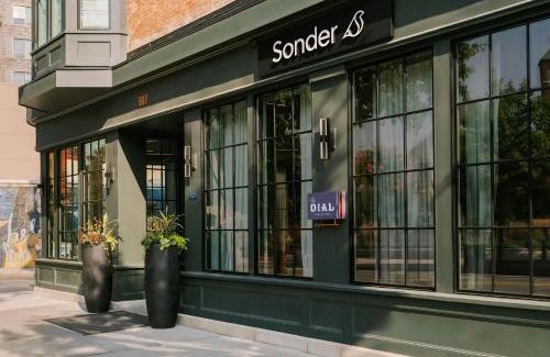 Central Square Hotel | 907 Main Hotel Central Square, Sonder by Marriott Bonvoy