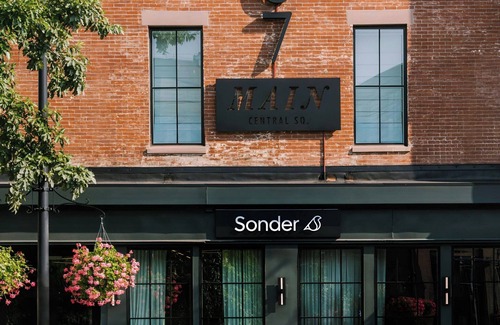 Central Square Apartment | 907 Main Hotel Central Square, Sonder by Marriott Bonvoy
