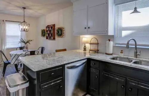 Lynchburg Apartment | 909 Apartment B