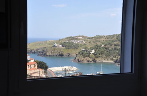 Cerbere House | 90m2 T3 apartment in a villa near the beaches