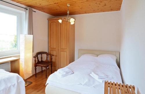 Munchen District Apartment | 90m² Top Holiday Home Upper Bavaria + Munich South
