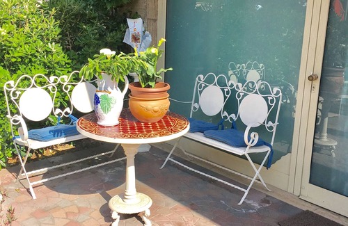 Pisa House | 90sqm apartment, with kitchen