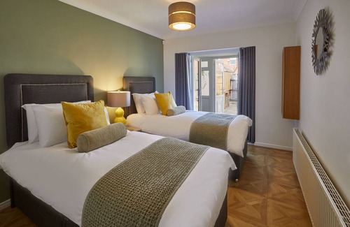 Saltburn-by-the-Sea House | 91 m² House ∙ 2 bedrooms ∙ 4 guests