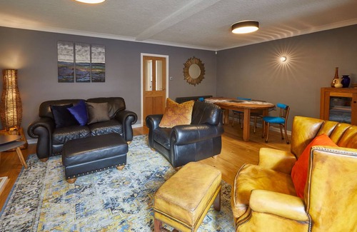 Saltburn-by-the-Sea House | 91 m² House ∙ 2 bedrooms ∙ 4 guests