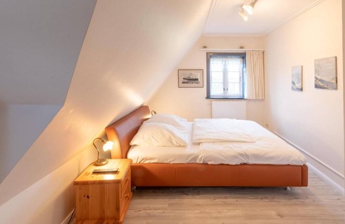 West Husum House | 91 m² House ∙ 2 bedrooms ∙ 4 guests