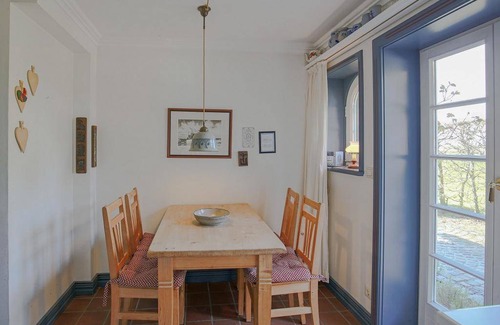 West Husum House | 91 m² House ∙ 2 bedrooms ∙ 4 guests