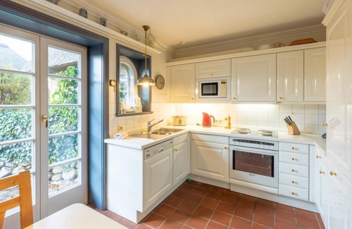 West Husum House | 91 m² House ∙ 2 bedrooms ∙ 4 guests