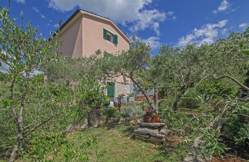 Sveta Marina House | 91 m² House ∙ 3 bedrooms ∙ 7 guests