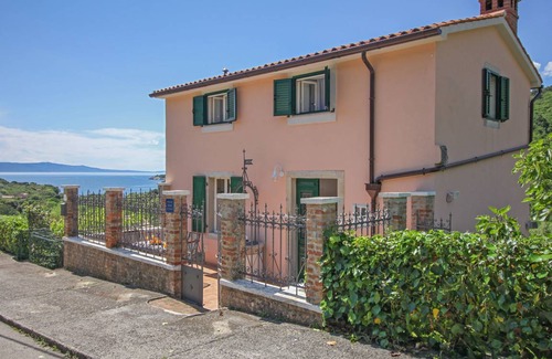 Sveta Marina House | 91 m² House ∙ 3 bedrooms ∙ 7 guests