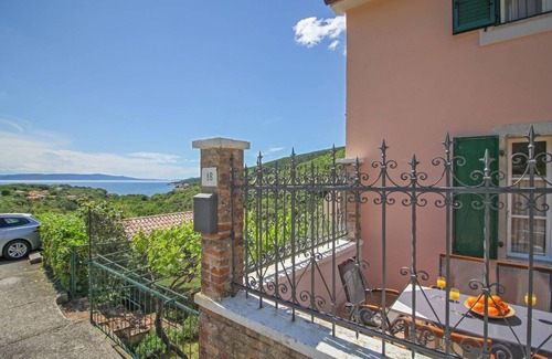 Sveta Marina House | 91 m² House ∙ 3 bedrooms ∙ 7 guests
