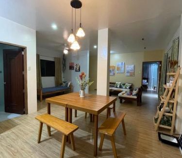 Gasan Apartment | 910 Casa